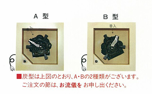 お客様用臨時ボックス